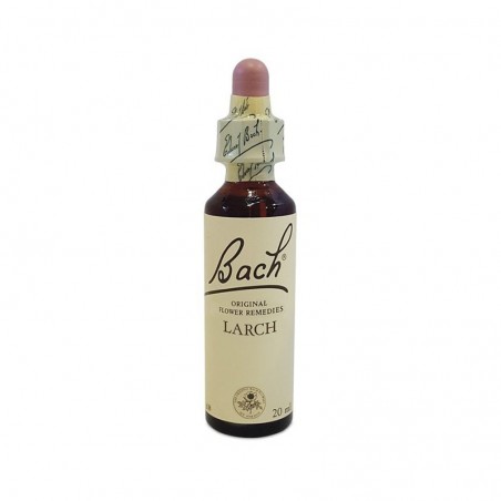 BACH CENTER ESS LARCH 20ML — confronto prezzi