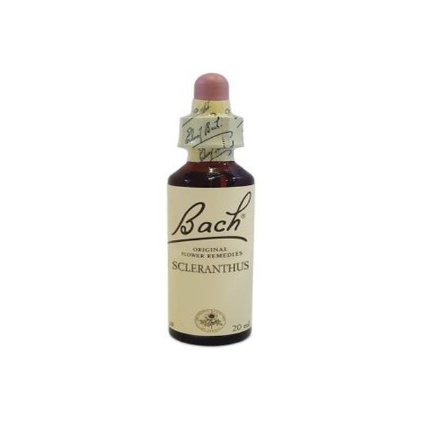 BACH CENTER ESS SCLERANTUS20ML — confronto prezzi