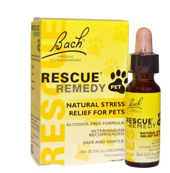 RESCUE REMEDY PET 10ML