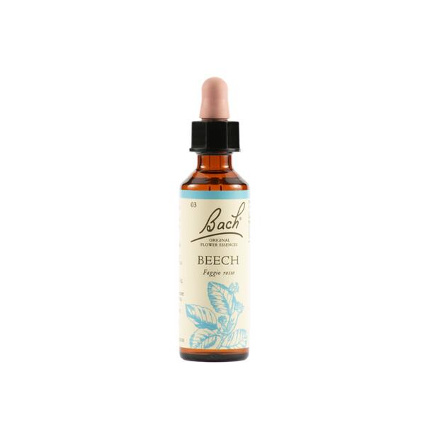 Schwabe Fiori di Bach 03 Beech Gocce 20 ml