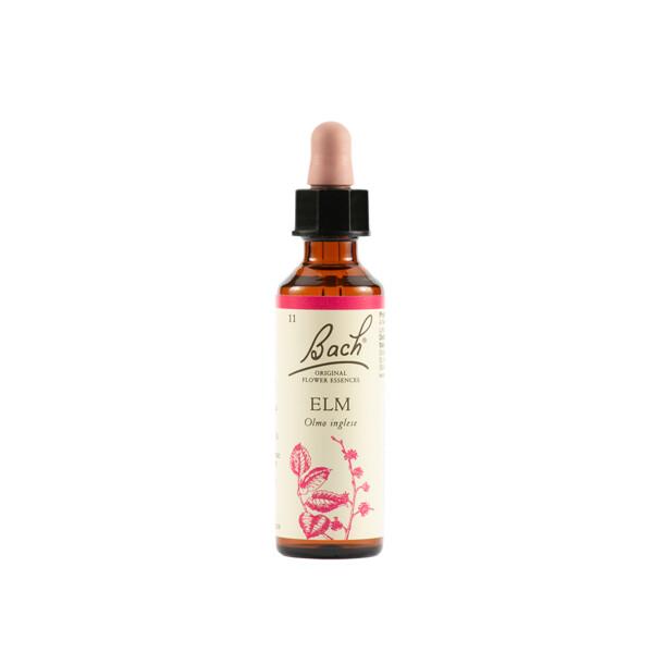 Schwabe Fiori di Bach Elm 20 ml