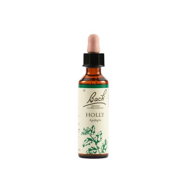 Schwabe Pharma Bach - Holly Rimedio Floreale Originale, 20ml — confronto prezzi