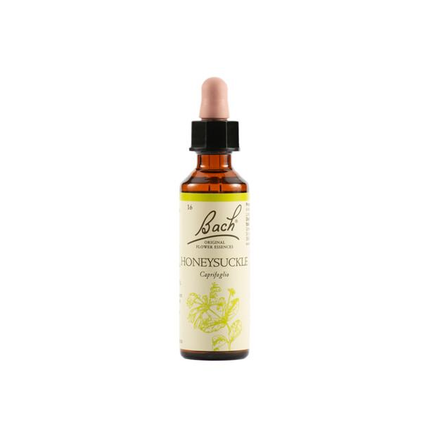 Schwabe Fiori di Bach 16 Honeysuckle Gocce 20 ml