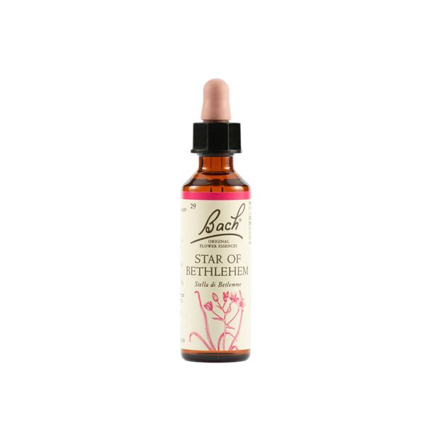 Schwabe Fiori di Bach 29 Star of Bethlem Gocce 20 ml