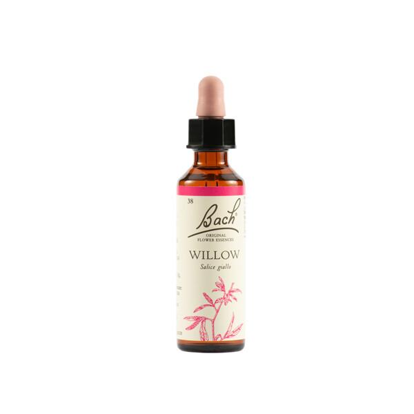 Schwabe Fiori di Bach 37 Willow Gocce 20 ml
