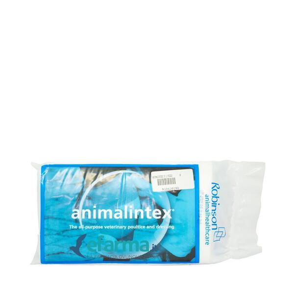 Robinson Animalintex Impacco Cataplasma Cavalli 1 Busta — confronto prezzi