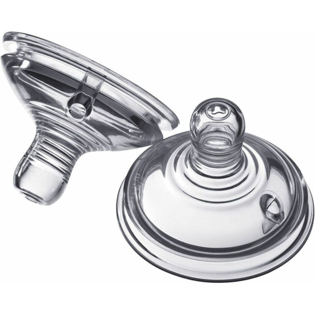 212245 capezzolo anticolico 6+ Tommee Tippee 1 St — confronto prezzi