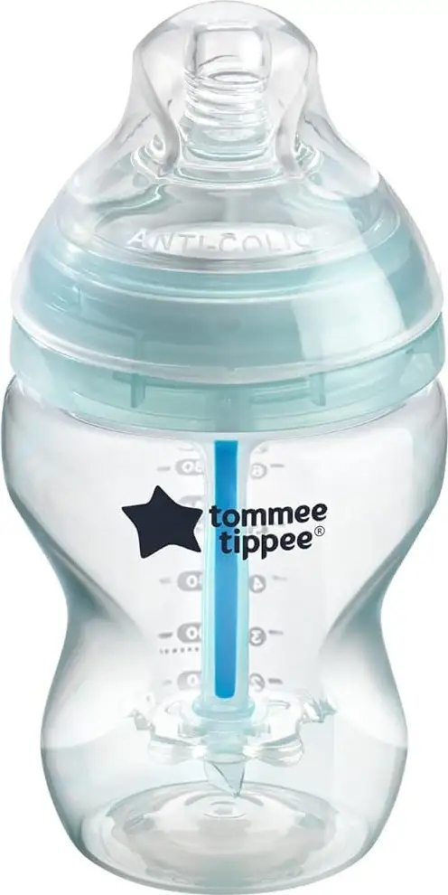 Tommee Tippee Anti-colica Avanzato Biberon Celeste 260ml — confronto prezzi