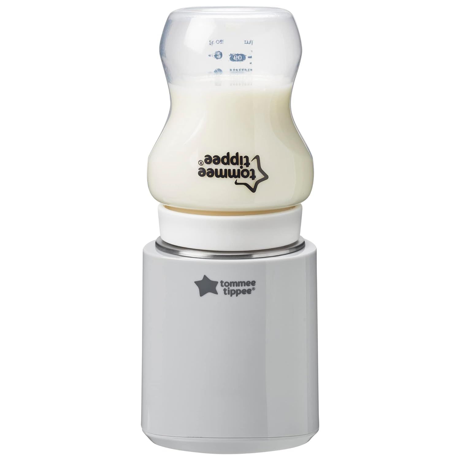 Tommee Tippee Lets Go Scaldabiberon Portatile