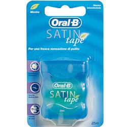 ORALB SATIN TAPE 25MT — confronto prezzi