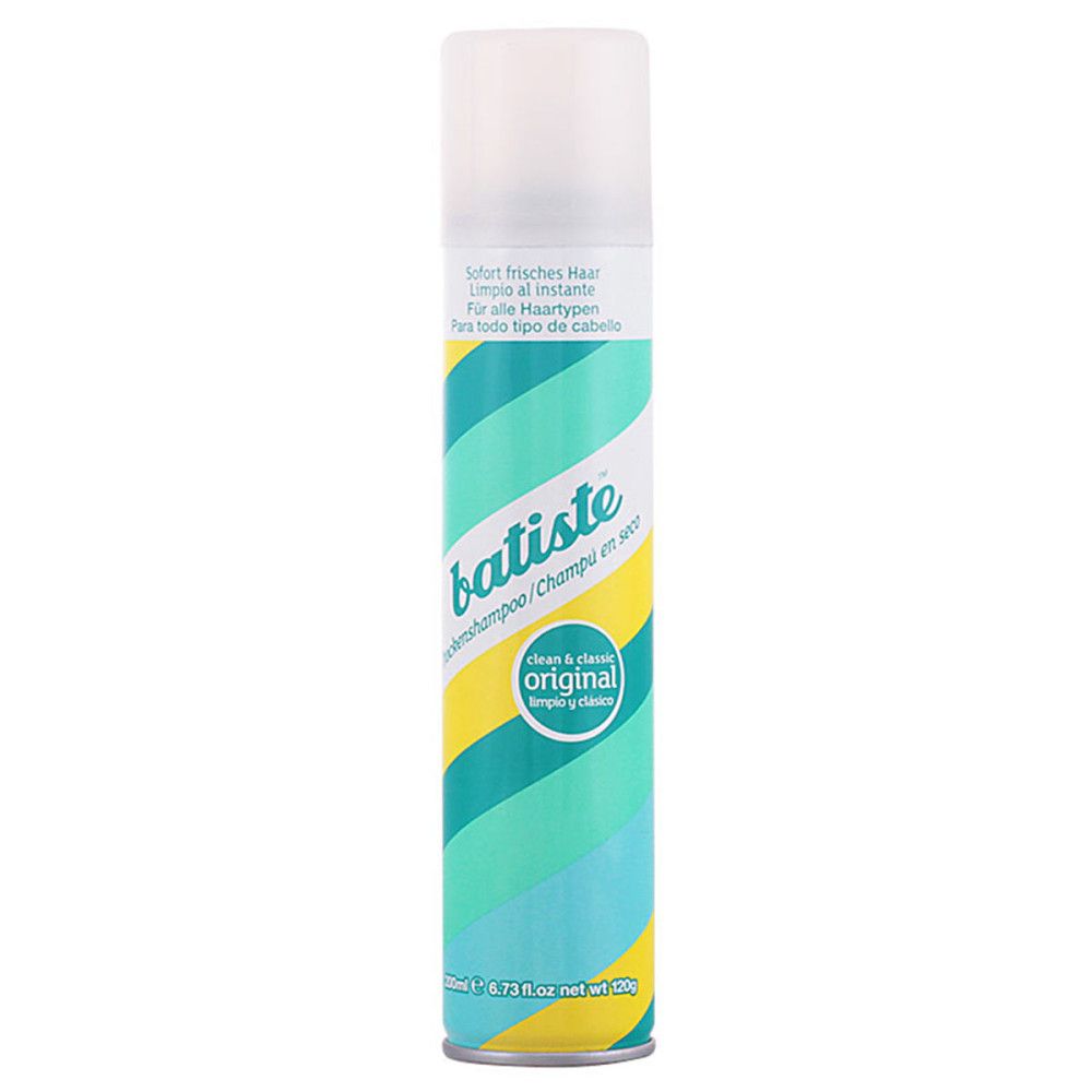 Batiste Shampoo Secco Original 200 Ml ml