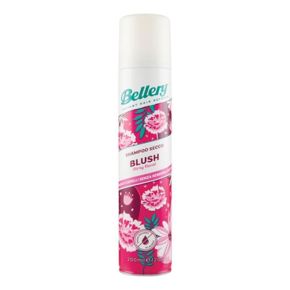 Bellery Shampoo Secco Blush 200 ml — confronto prezzi