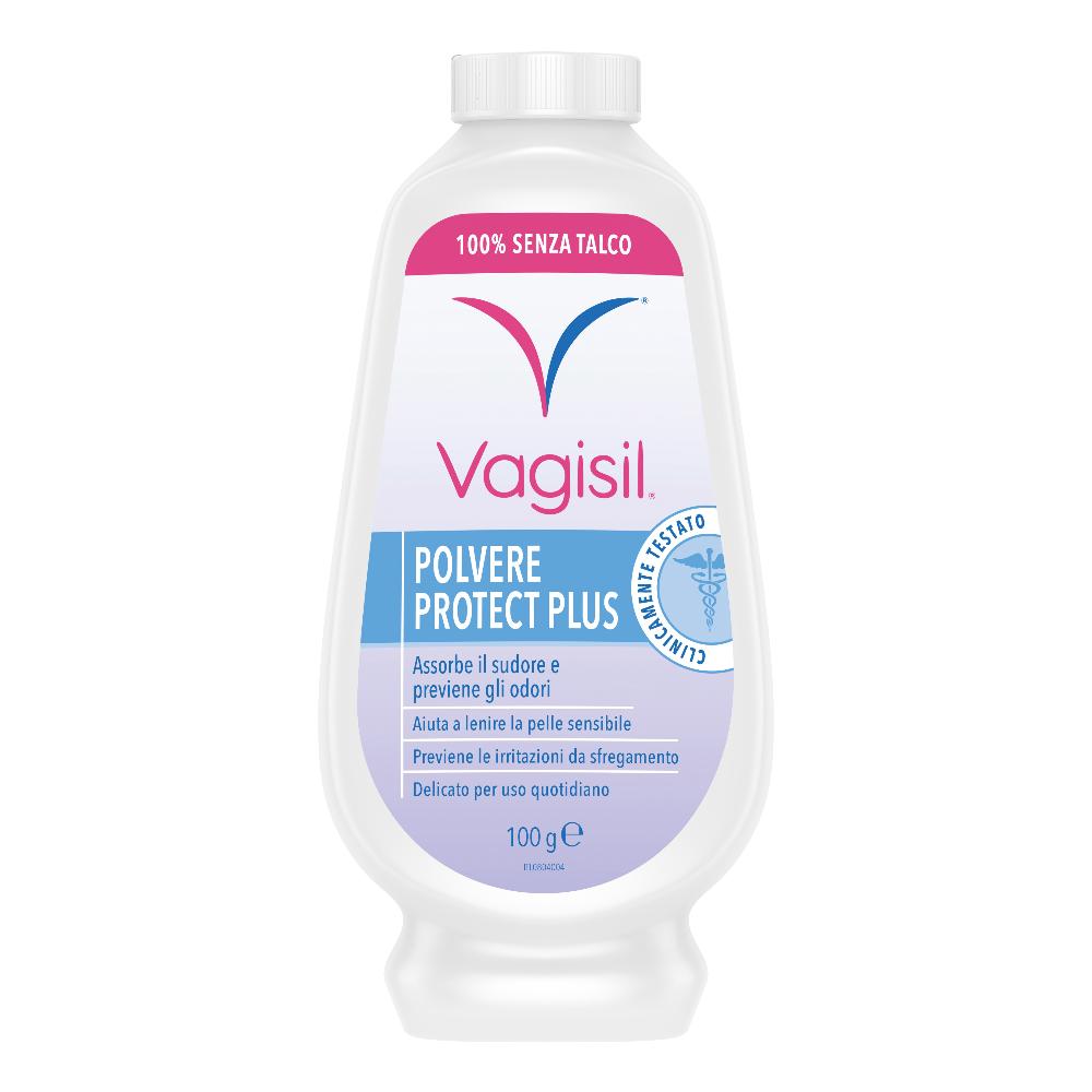 Vagisil Cosmetic Polvere Igiene Femminile 100 ml — confronto prezzi
