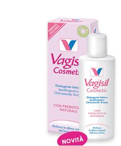 Vagisil det c gynopre 250ml — confronto prezzi