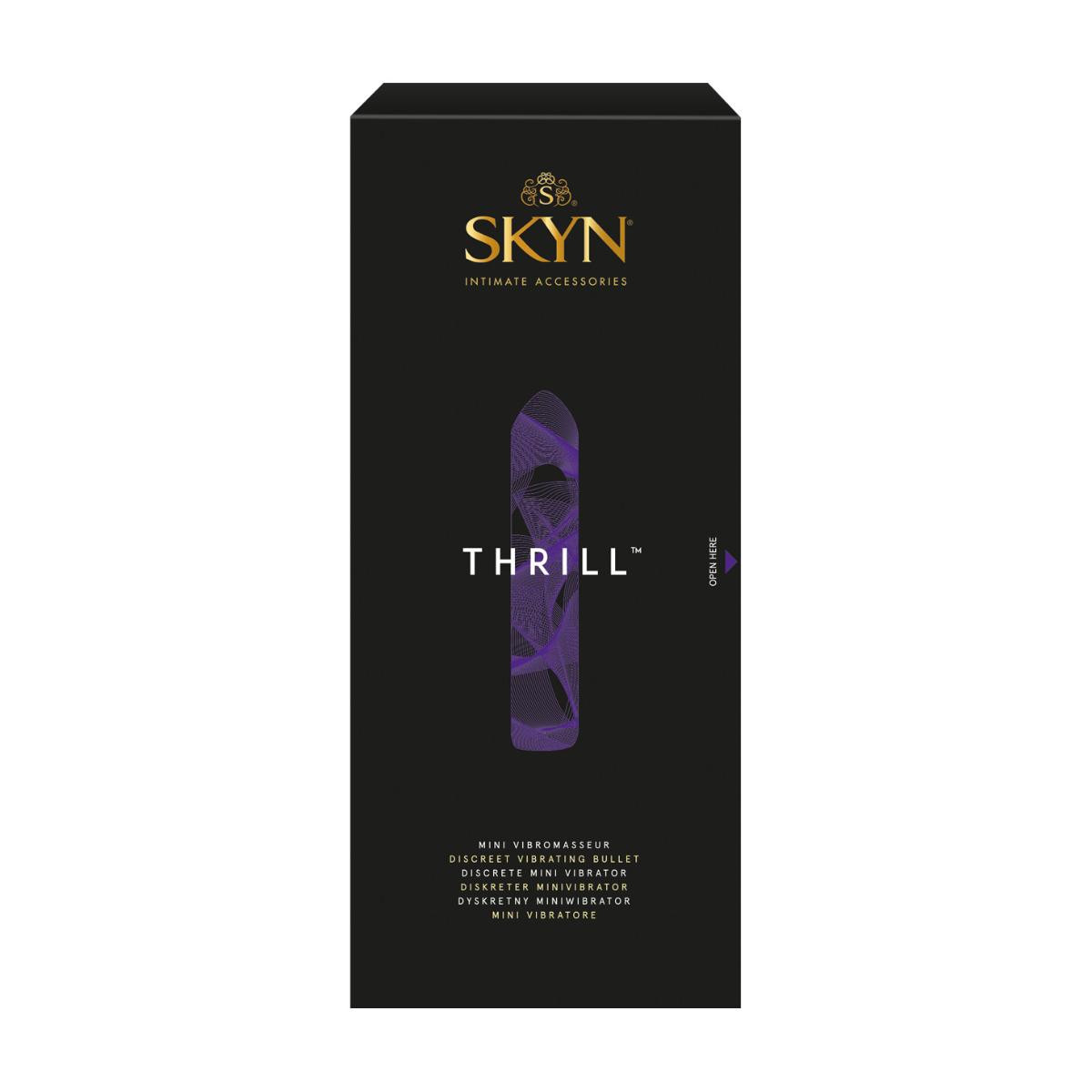 Skyn Thrill Mini Vibratore — confronto prezzi