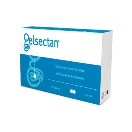 Gelsectan 15cps