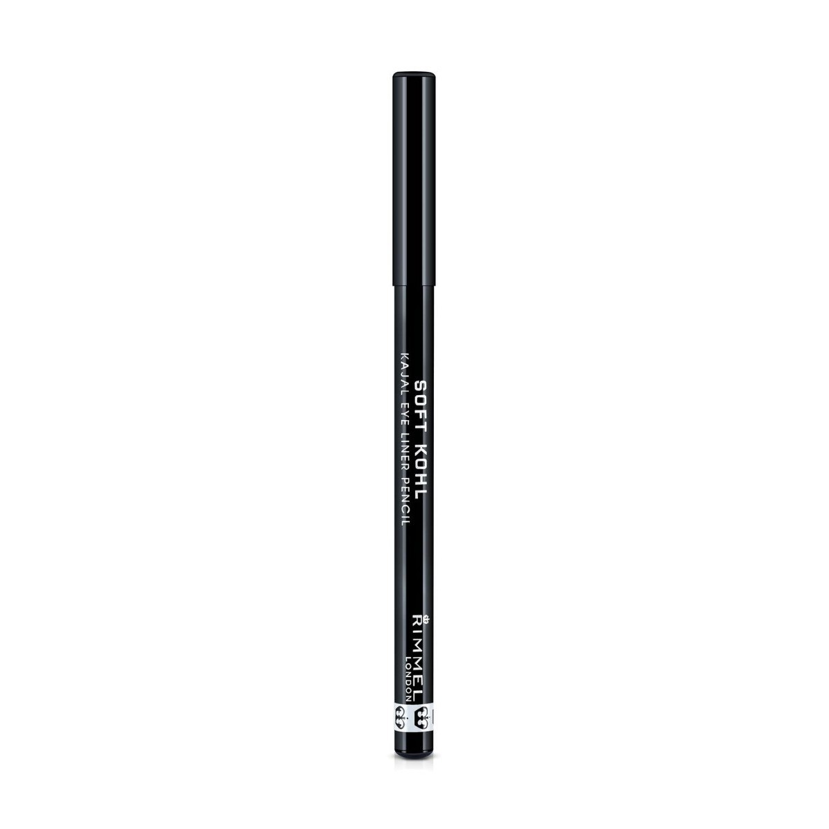 Soft Khol Kajal Eye Pencil 061 -black 0,004 kg
