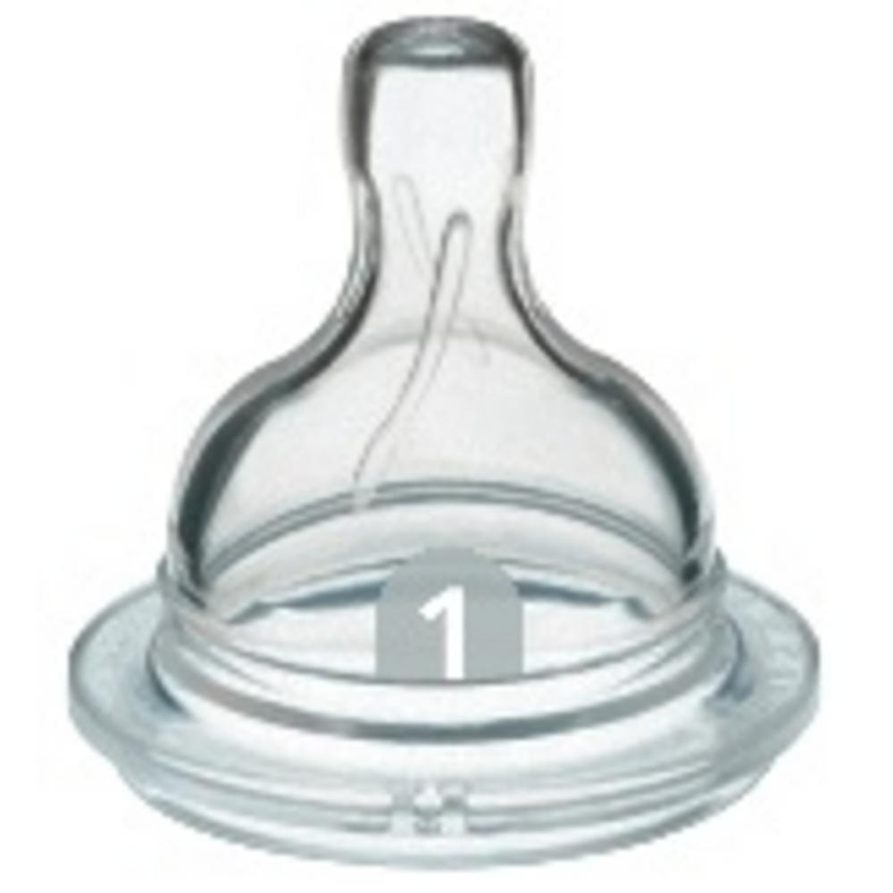 Avent Tett.p/popp.1foro 2pezzi