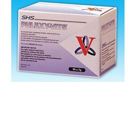 Phlexy vits 30 bustine 210g — confronto prezzi