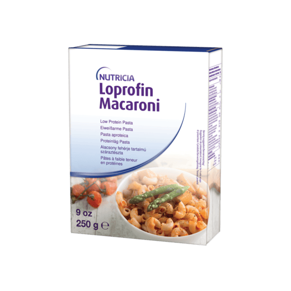 Loprofin Ave Storte A Ridotto Contenuto Proteico 250 g — confronto prezzi