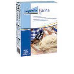 Loprofin Farina Aproteica 500g