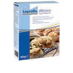 LOPROFIN ALTROVO 500G — confronto prezzi