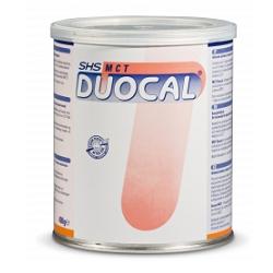 Duocal Super Soluble Alimento Gluco-lipidico 400 Grammi