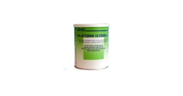 GALACTOMIN 19 400G