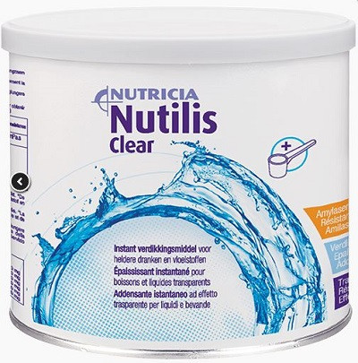 NUTILIS CLEAR 175G — confronto prezzi