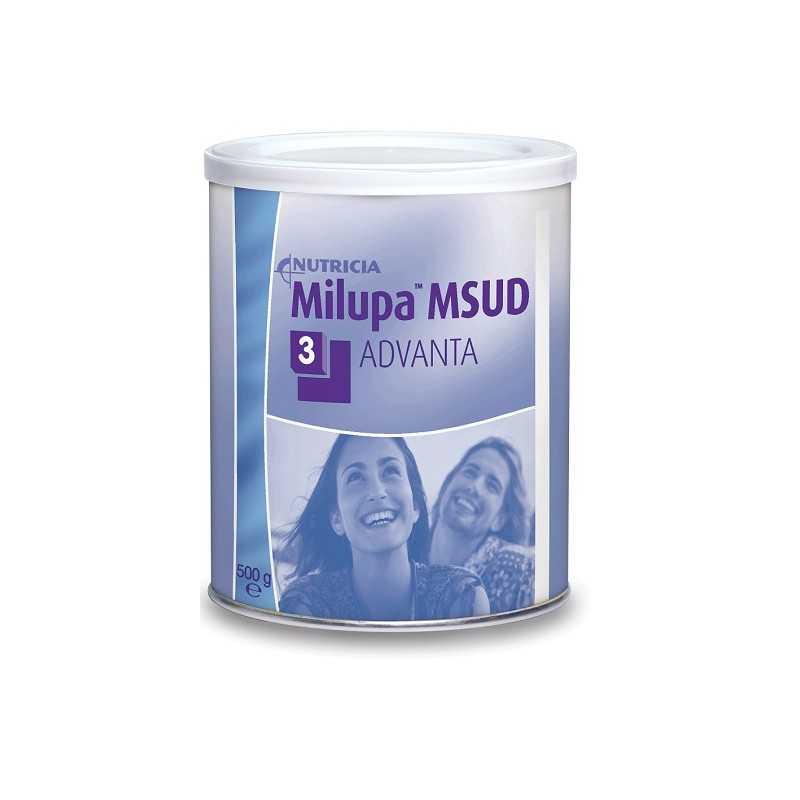 Msud 3 advanta 500 g — confronto prezzi