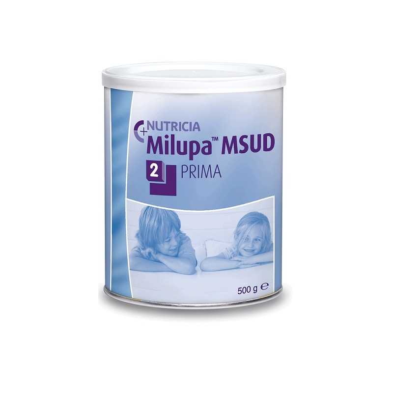 Msud 2 prima 500 g — confronto prezzi