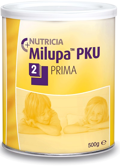 Pku 2 prima 500 g — confronto prezzi