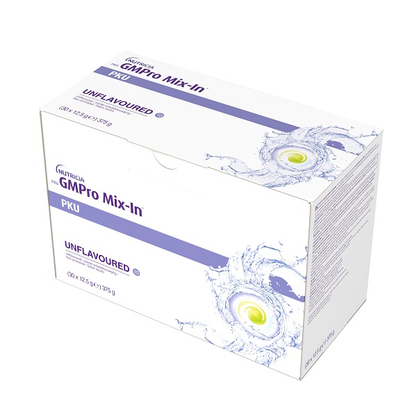 PKU GMPRO MIX IN 30BUST — confronto prezzi