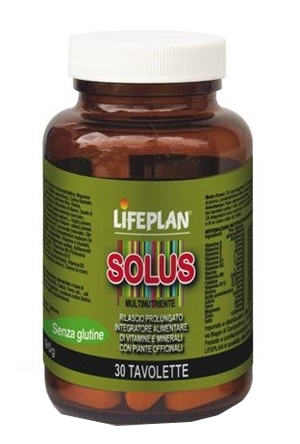 Solus 30 Tavolette — confronto prezzi