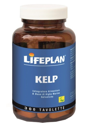 Kelp Alghe Marine Selv.300 Compresse — confronto prezzi