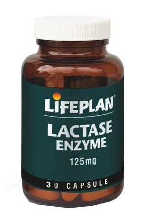 LIFEPLAN® Lactase Enzyme 1 pz Capsule — confronto prezzi