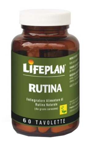 Rutina Integratore Per La Circolazione 60 Tavolette