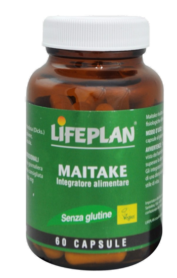 LIFEPLAN® Maitake 1 pz Capsule — confronto prezzi