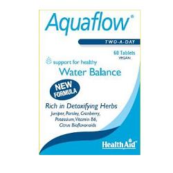 Aquaflow Compresse 60 pz — confronto prezzi