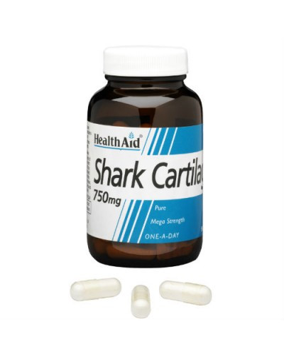 Cartilagine di squalo shark cartilage 750mg — confronto prezzi