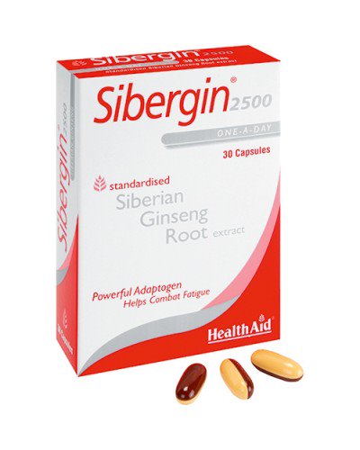 SIBERGIN 2500 BLISTER EL 30CPS — confronto prezzi