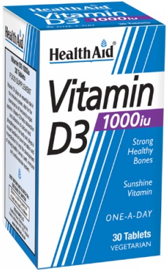 VITAMINA D3 1000UI — confronto prezzi