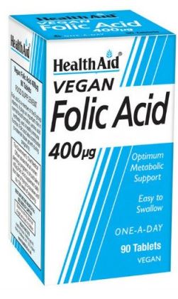 ACIDO FOLICO 90CPR — confronto prezzi