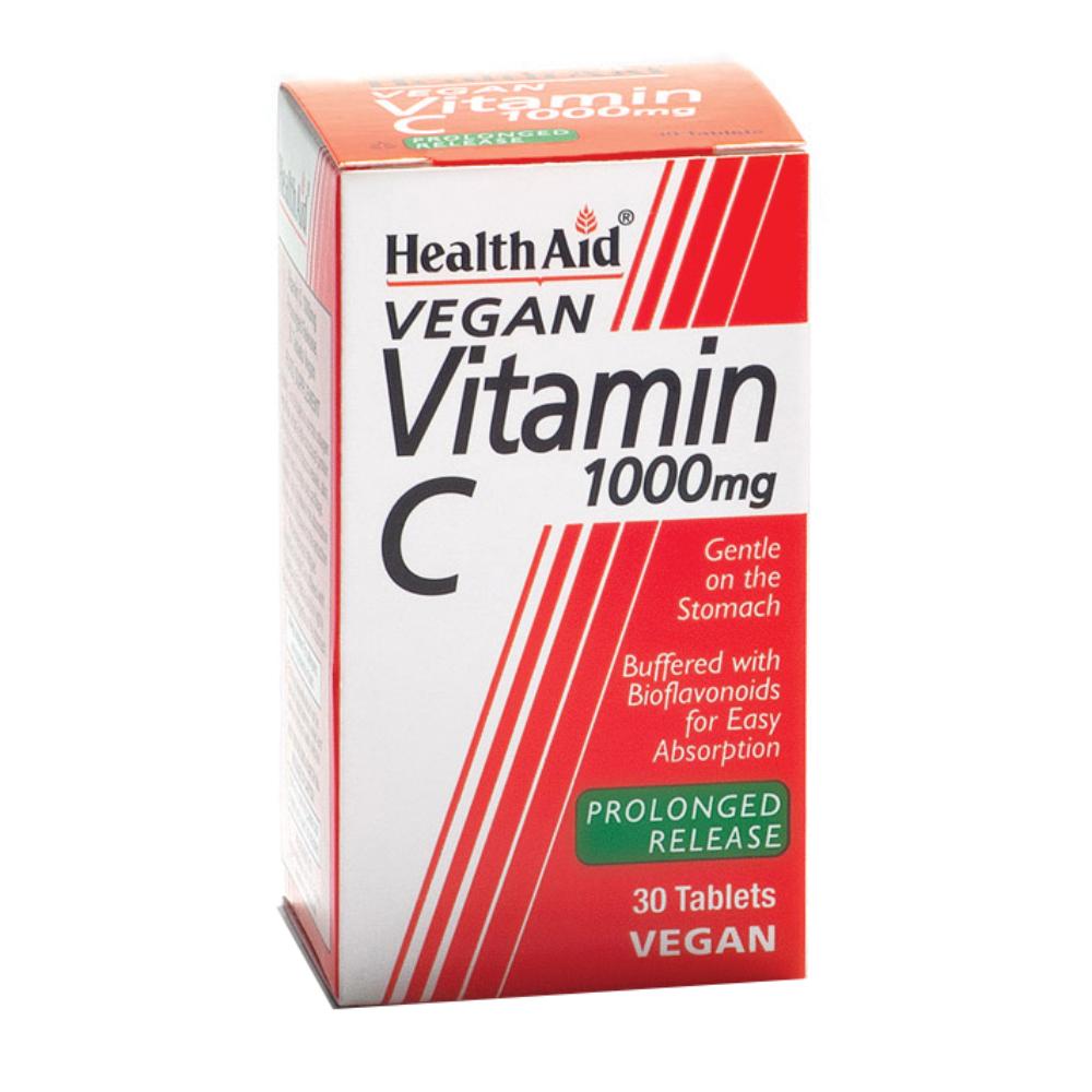 Vitamina C 30 Compresse Rilascio Controllato pz — confronto prezzi