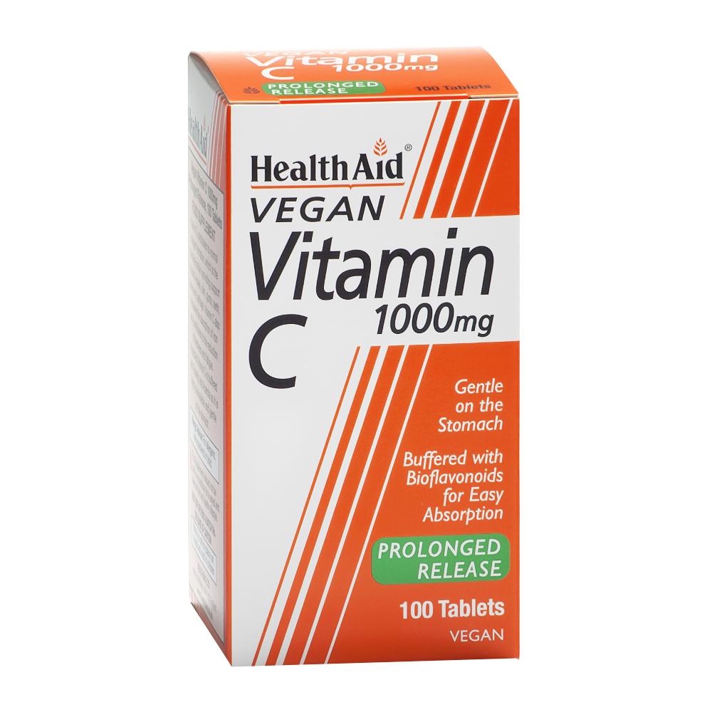 VITAMINA C 100CPR 1000MG — confronto prezzi