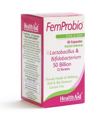 FEM PROBIO 50MLD 30CPS — confronto prezzi