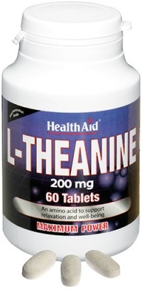 Teanina 60 Compresse 200 Mg pz — confronto prezzi