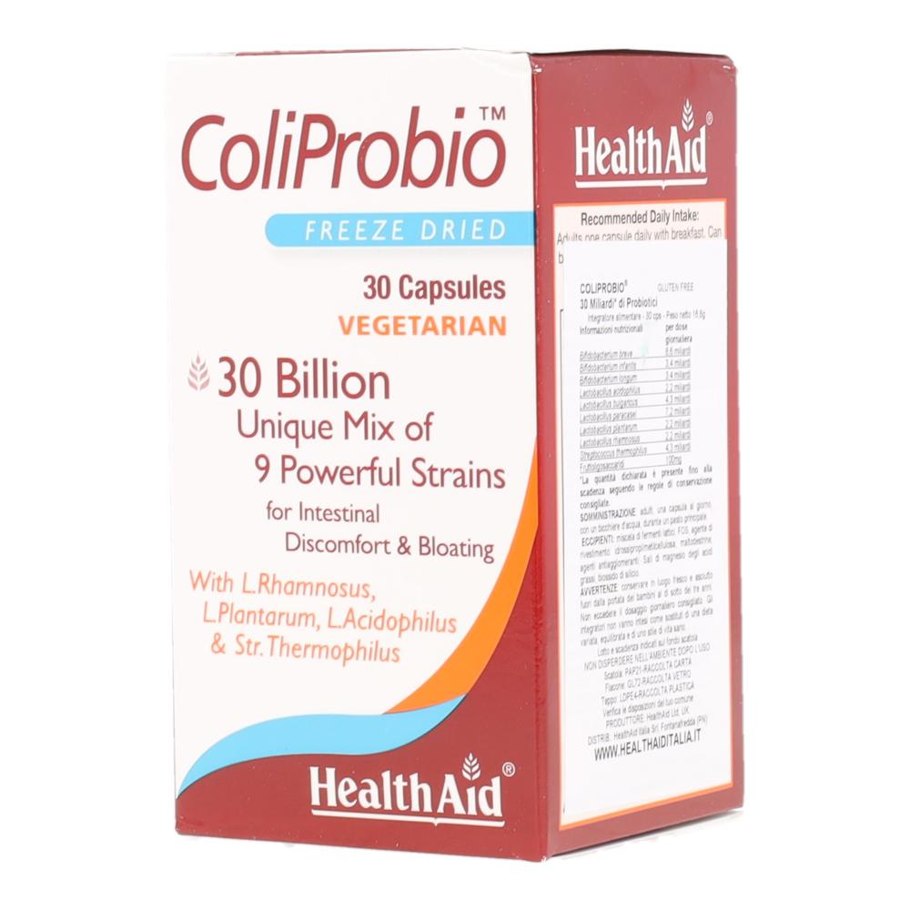 COLI PROBIO 30MLD 30CPS — confronto prezzi