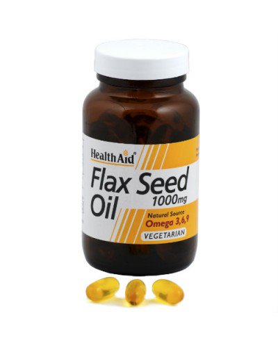 Lino Olio Flax Seed Oil 60 Capsule Molli pz morbide — confronto prezzi