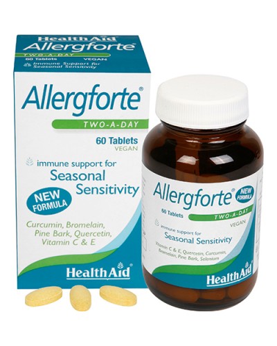 ALLERGFORTE 60CPR — confronto prezzi